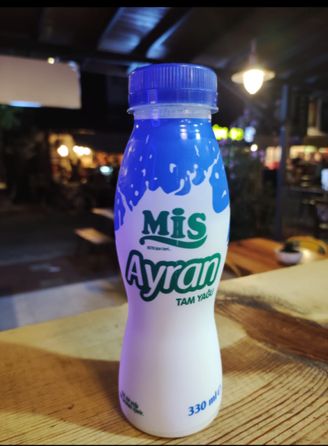 Ayran
