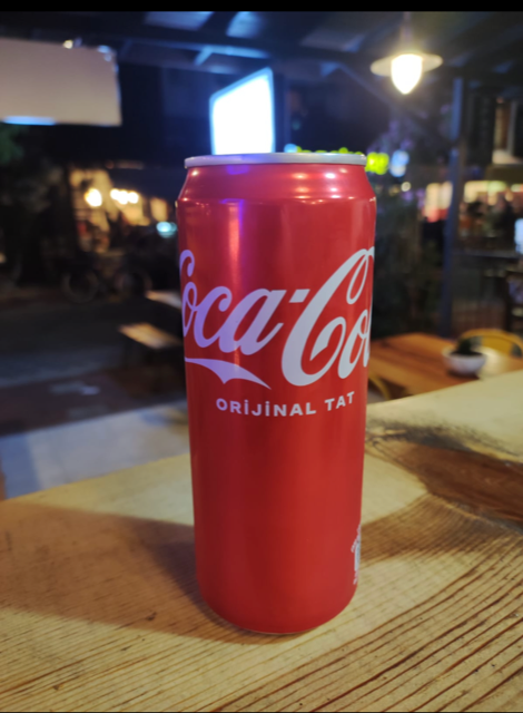 Coca Cola