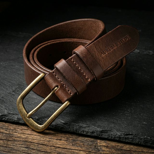 Belts Collection