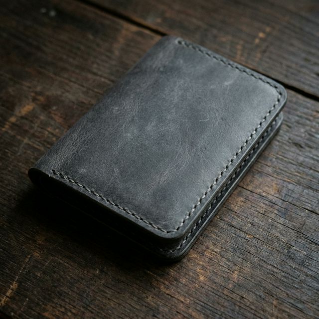 Wallets Collection